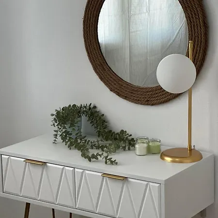 Apartment 2 Brooms By Little Hellen Peraía Zewnętrze zdjęcie