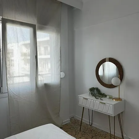 Apartment 2 Brooms By Little Hellen Peraía Zewnętrze zdjęcie