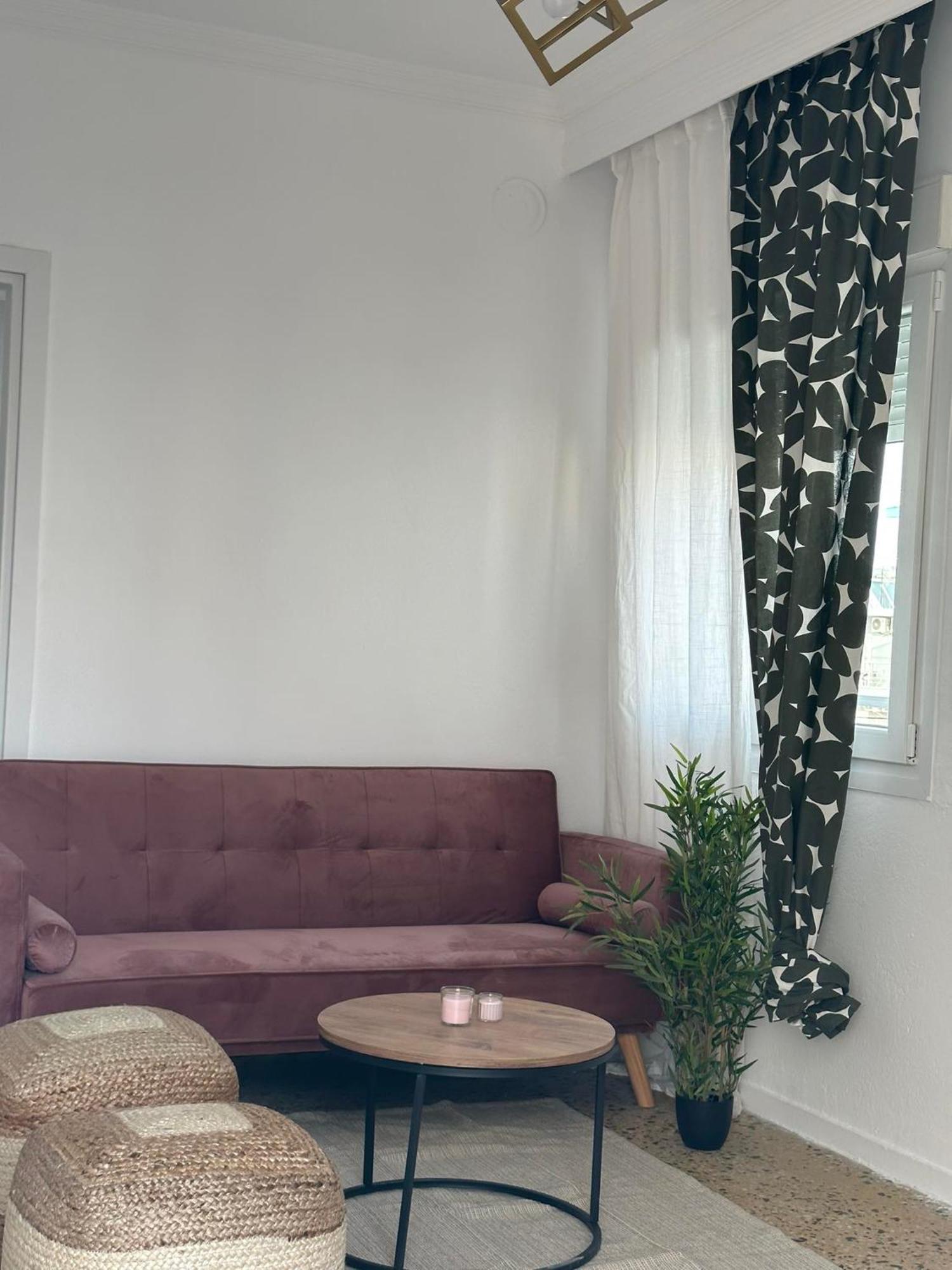 Appartement 2 Brooms By Little Hellen Peraía
