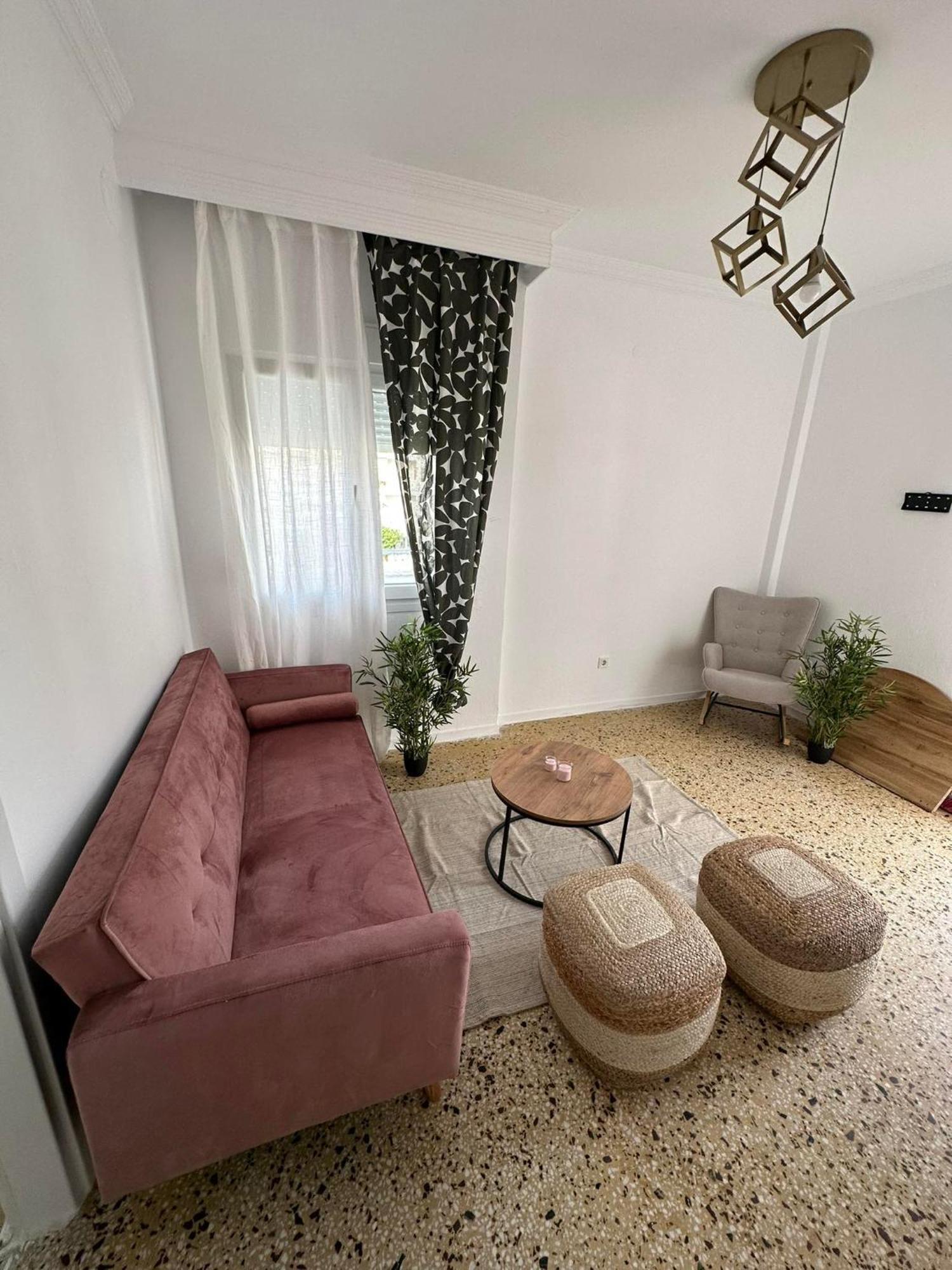 Appartement 2 Brooms By Little Hellen